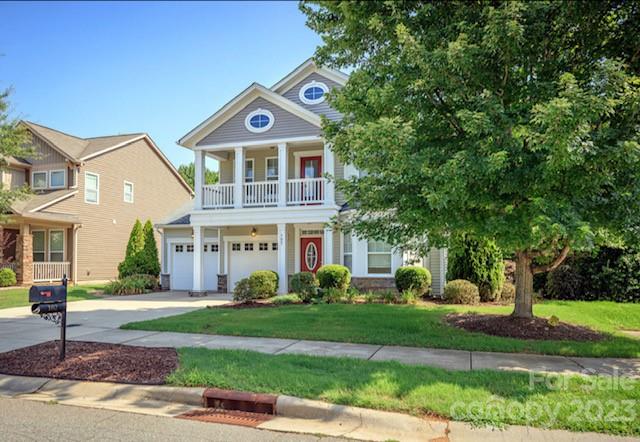 Waterlynn - Residential