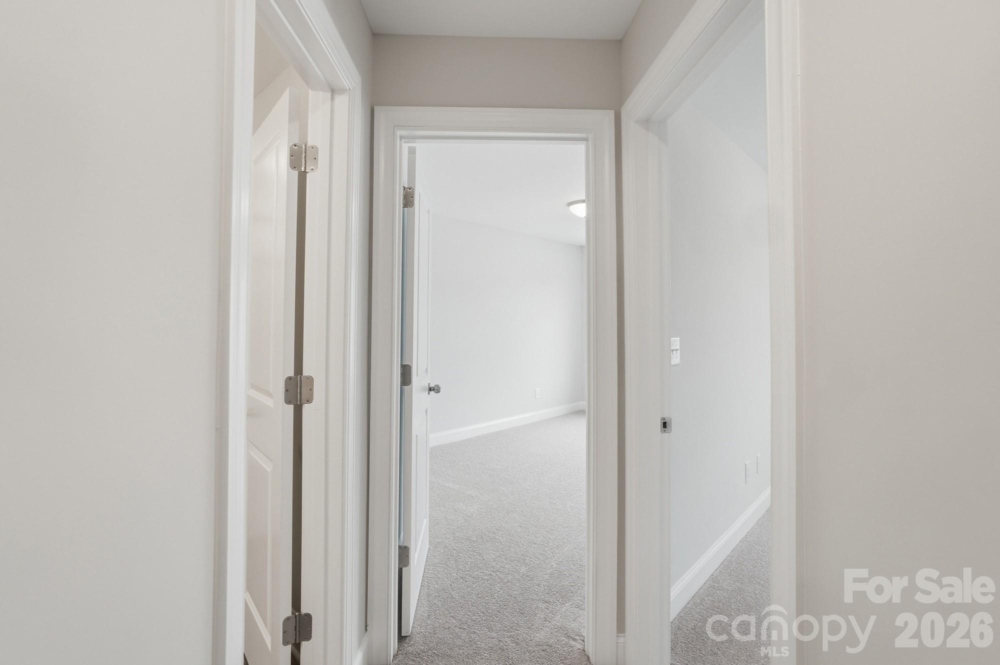 Harrisburg Village - Residential