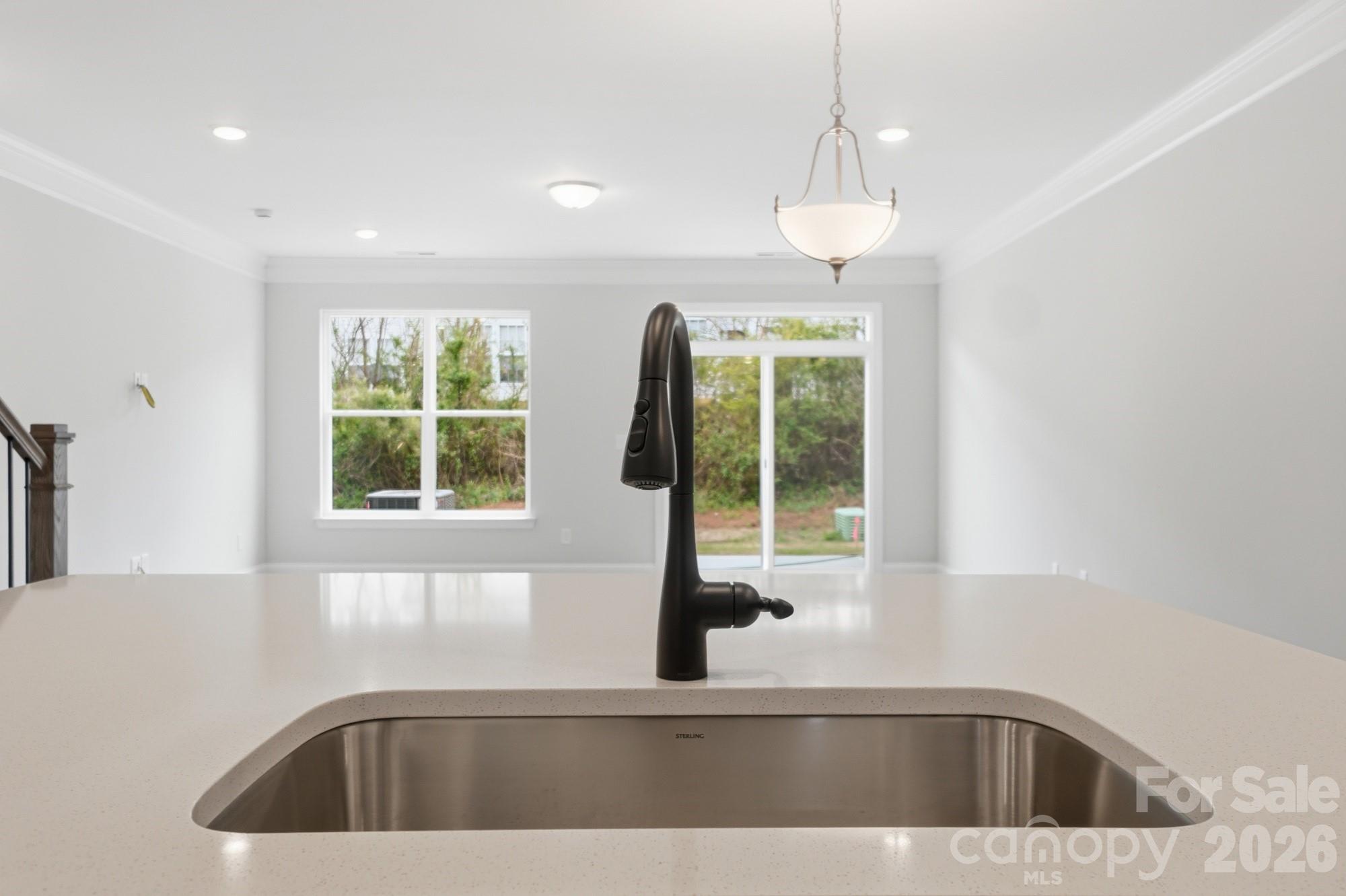 Harrisburg Village - Residential