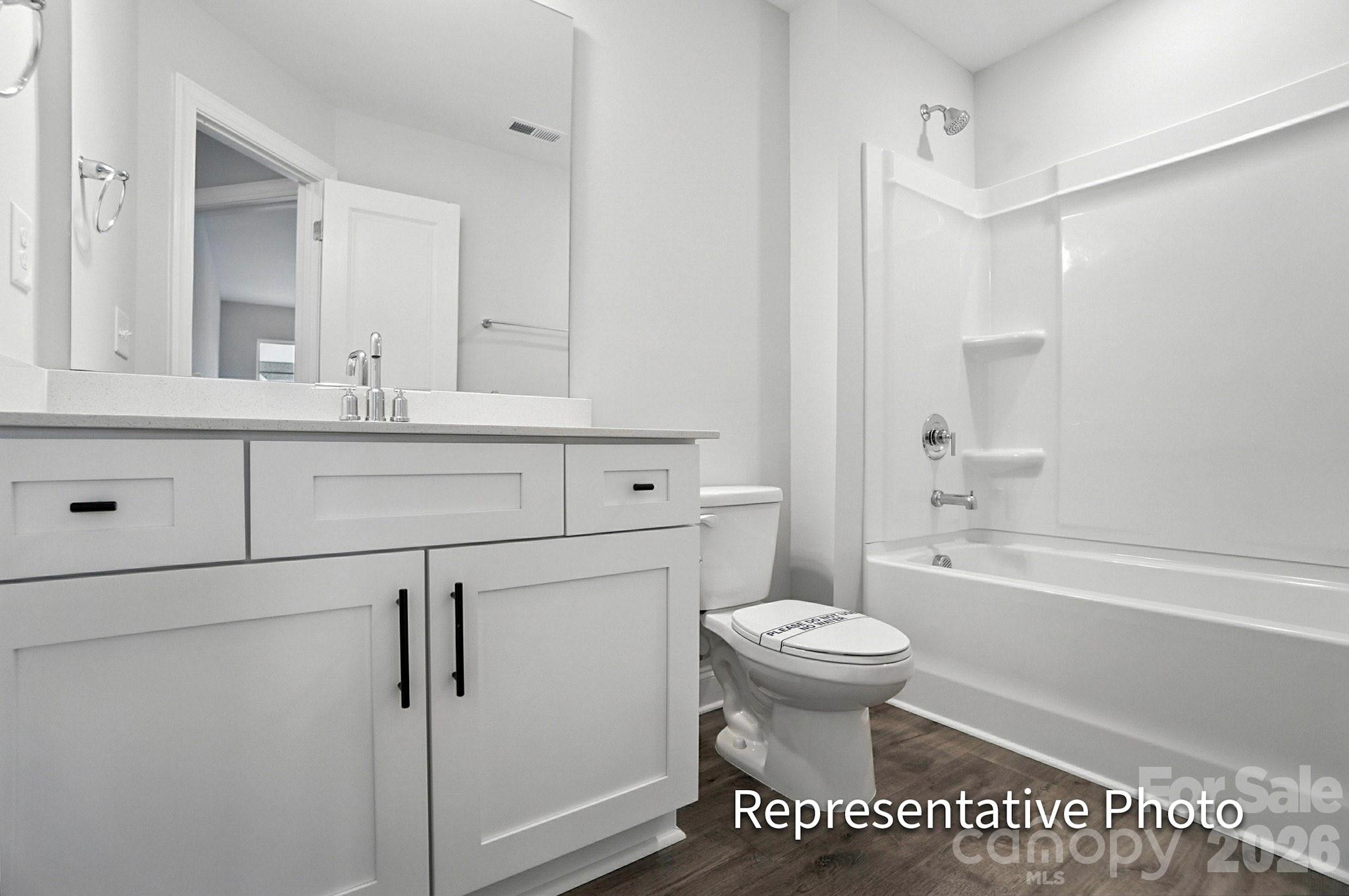 Harrisburg Village - Residential