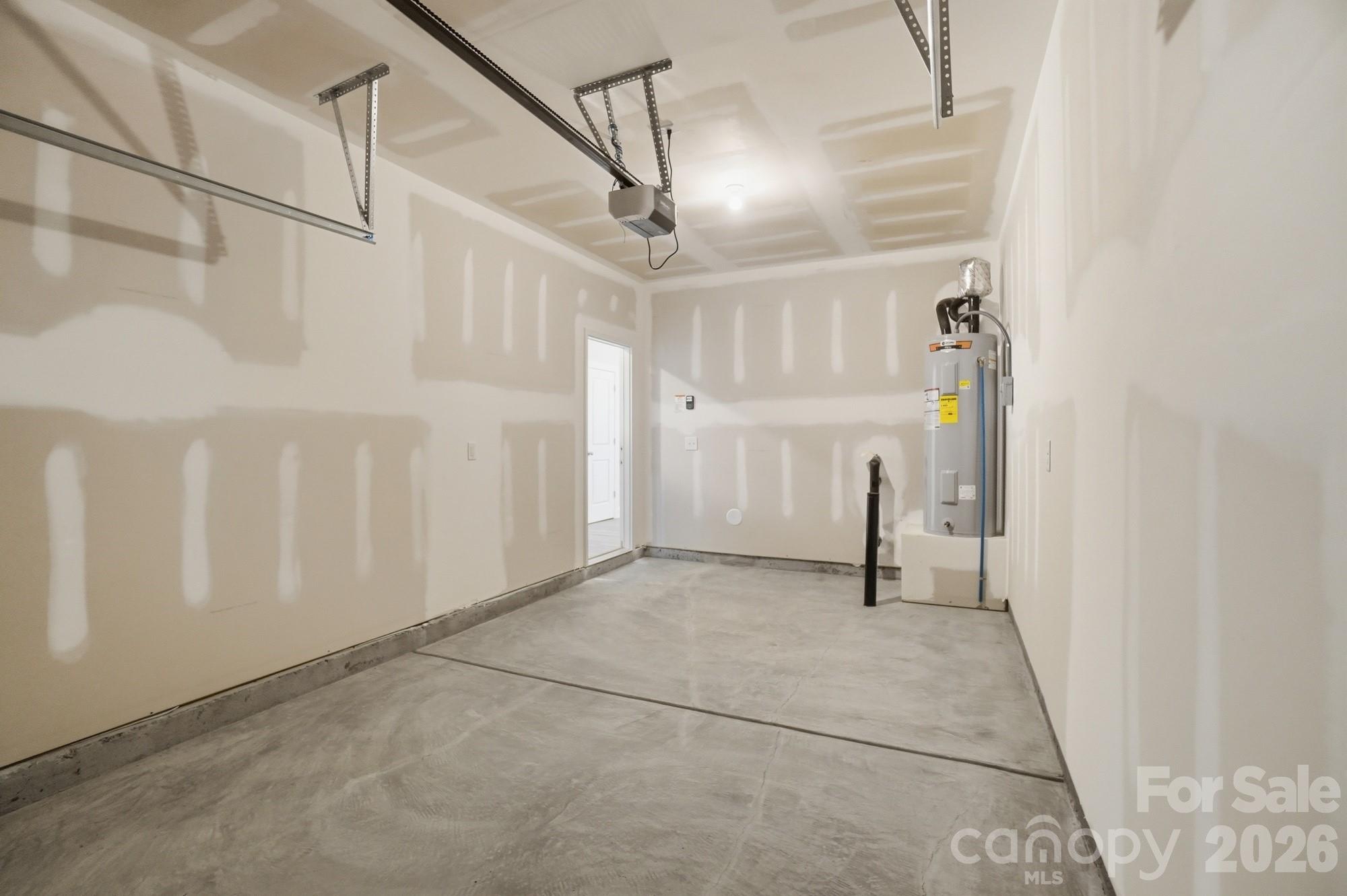 Harrisburg Village - Residential