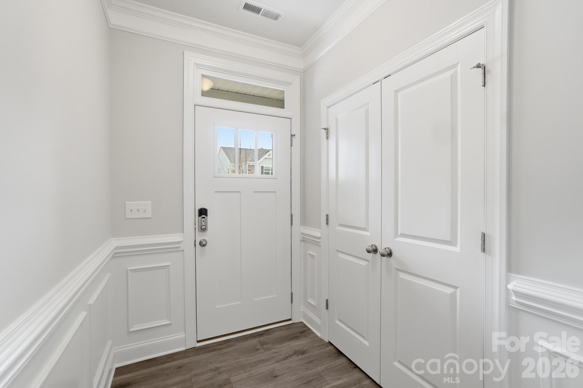 Harrisburg Village - Residential