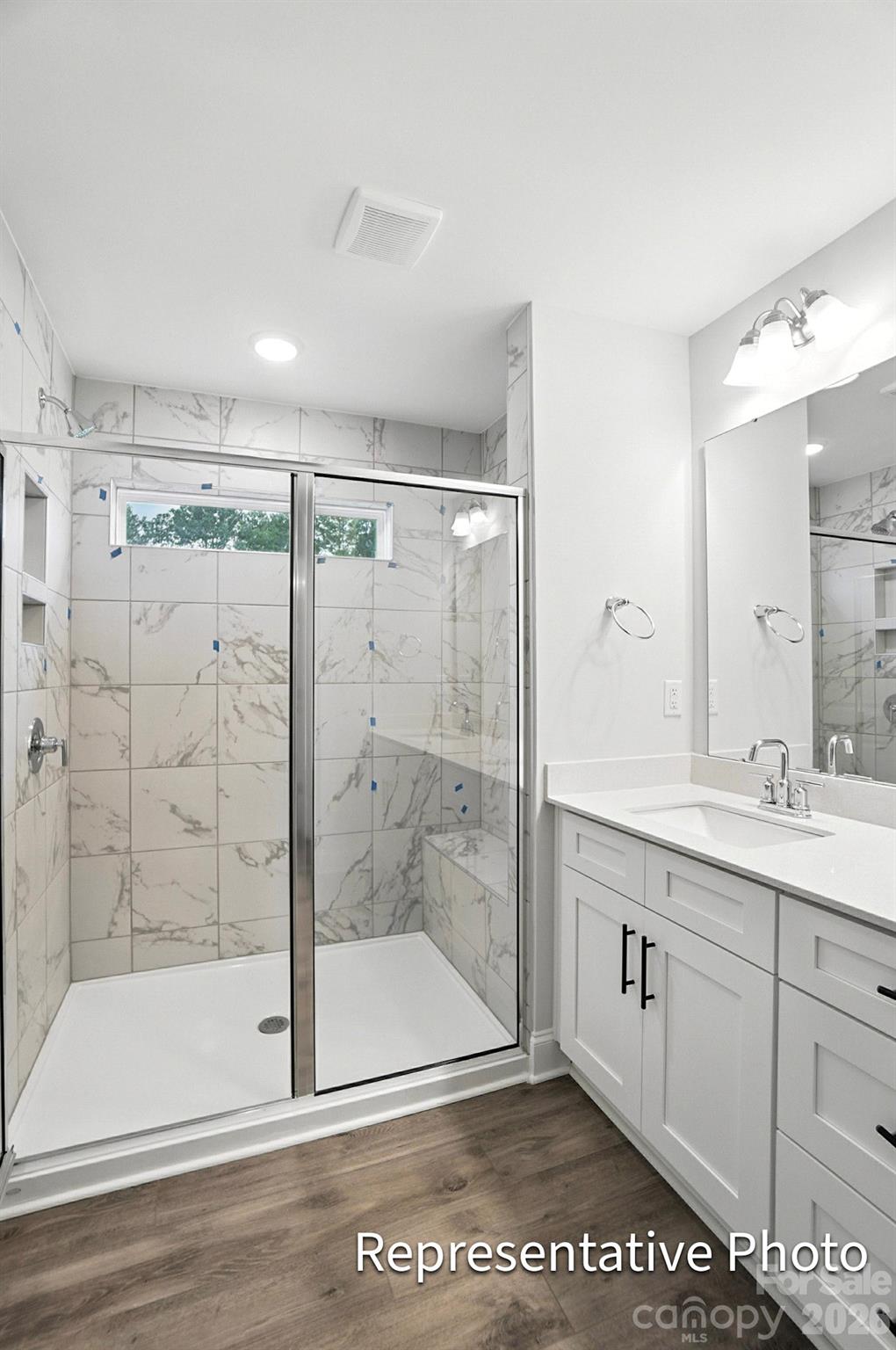 Harrisburg Village - Residential