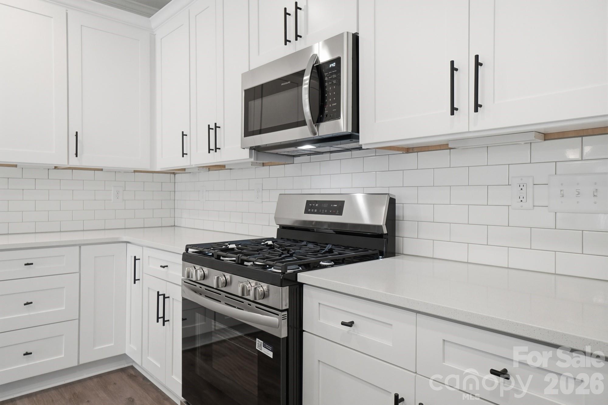 Harrisburg Village - Residential