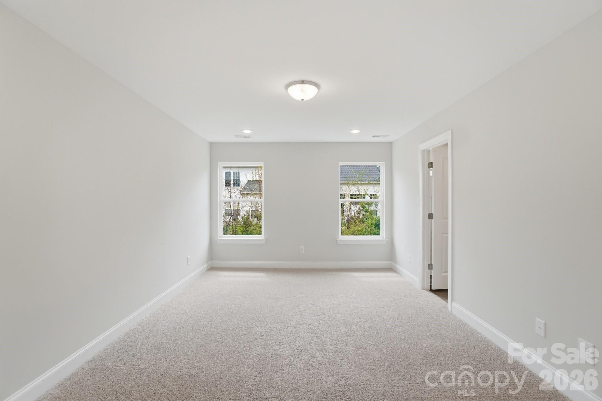 Harrisburg Village - Residential