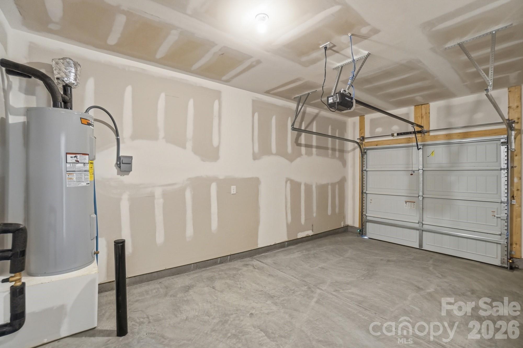 Harrisburg Village - Residential