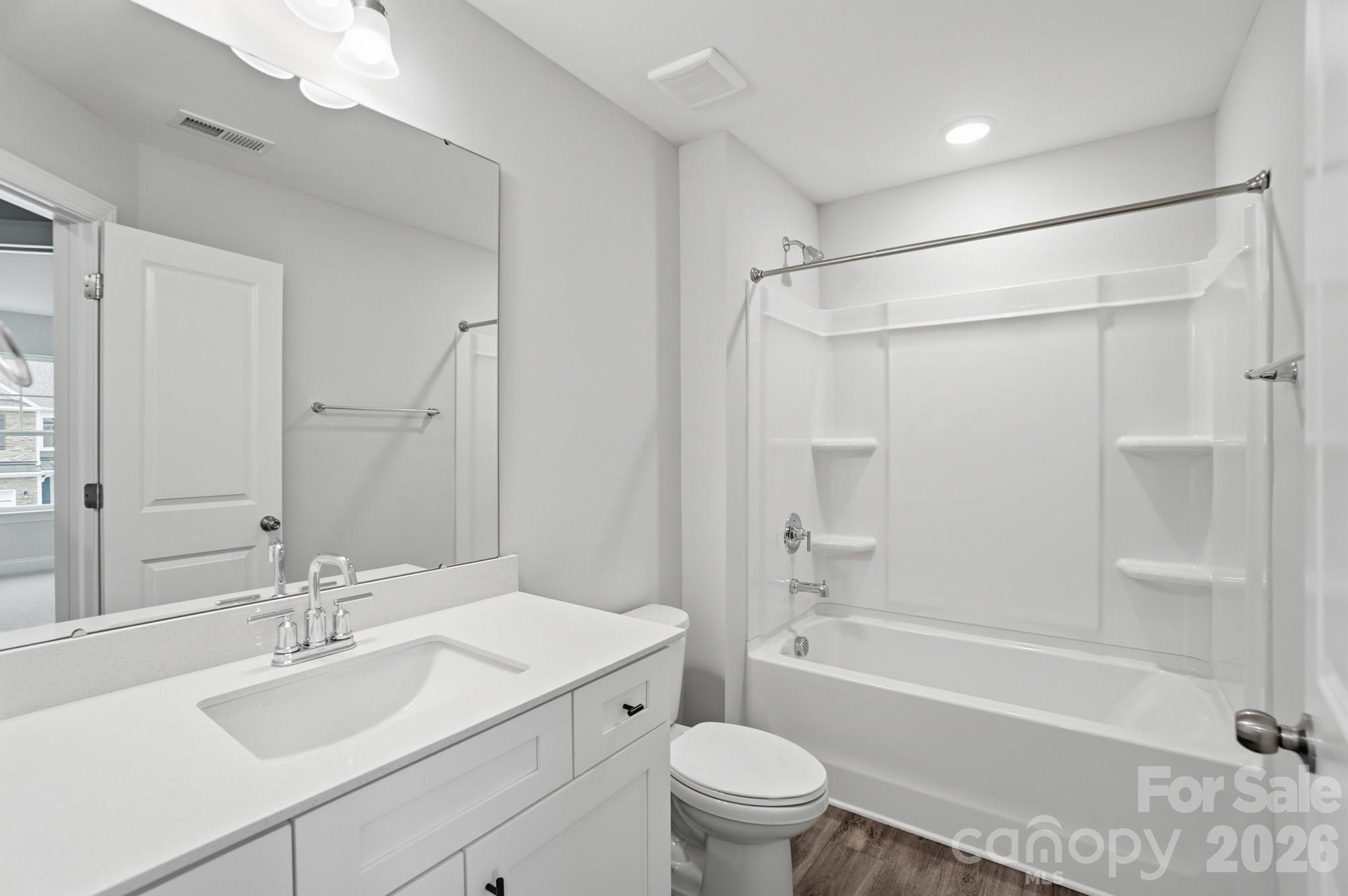 Harrisburg Village - Residential