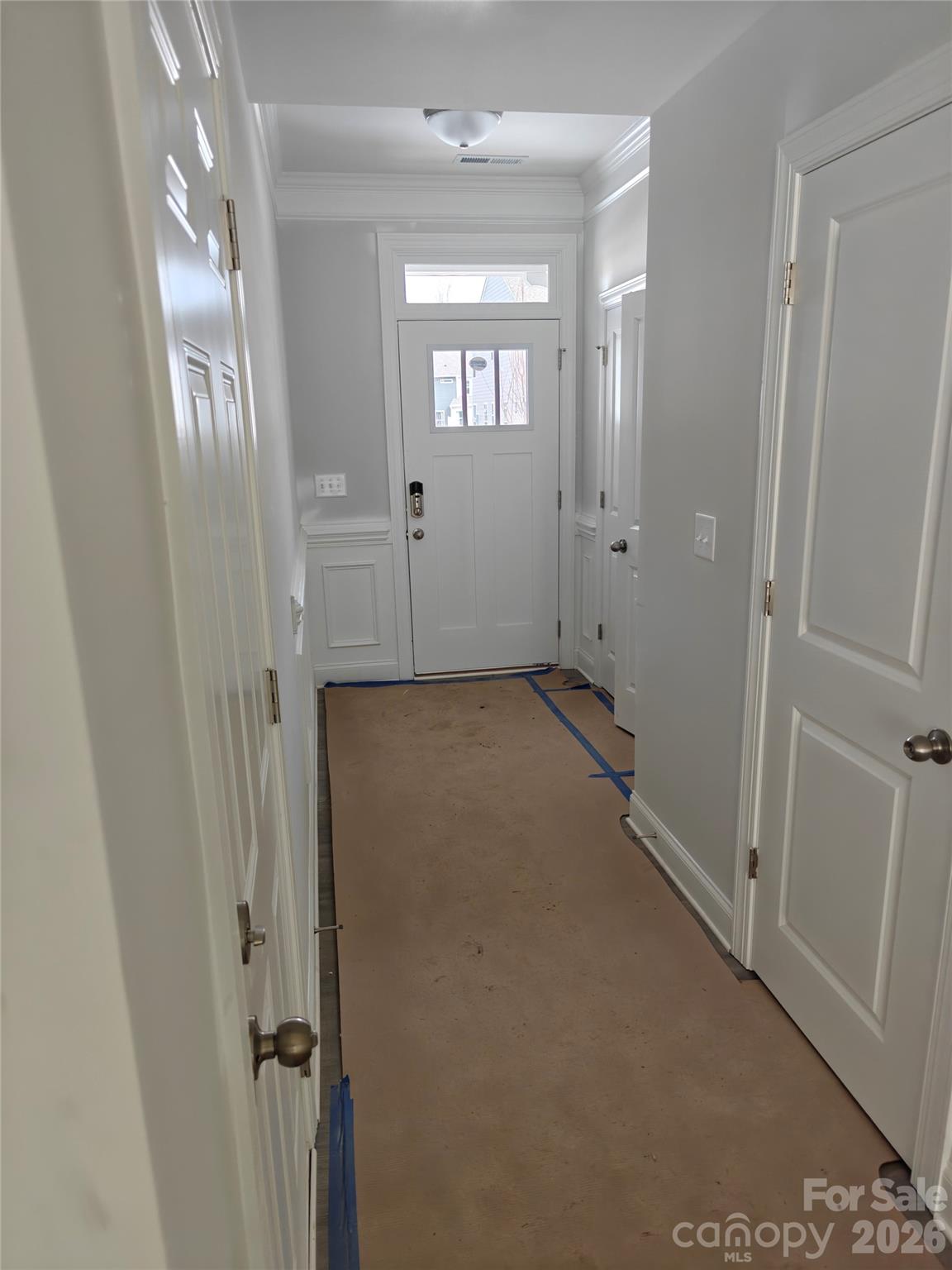 Harrisburg Village - Residential