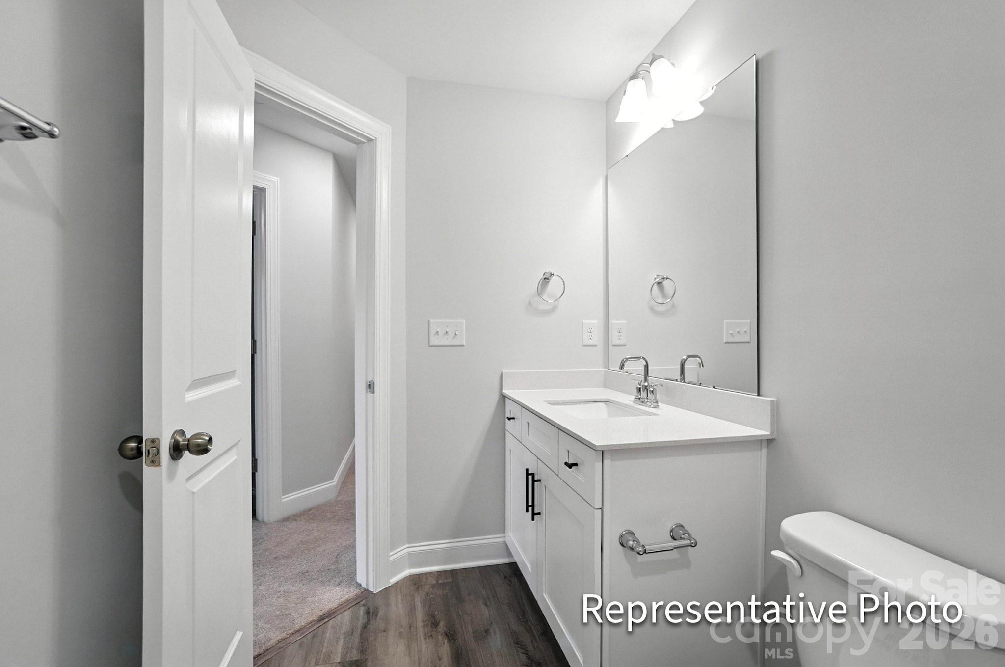 Harrisburg Village - Residential