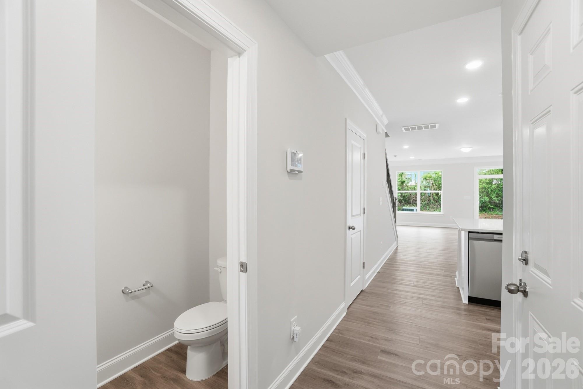 Harrisburg Village - Residential