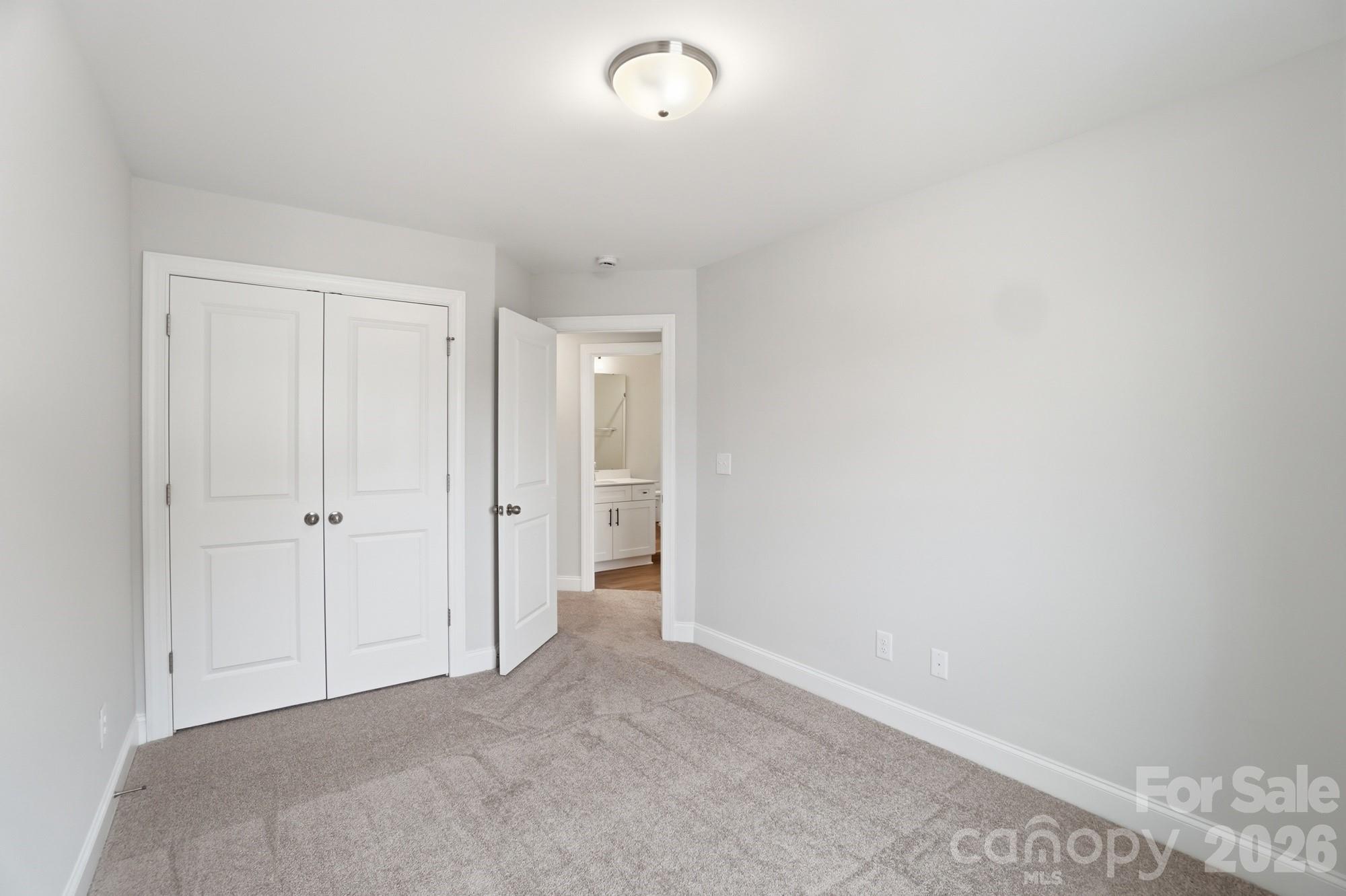 Harrisburg Village - Residential