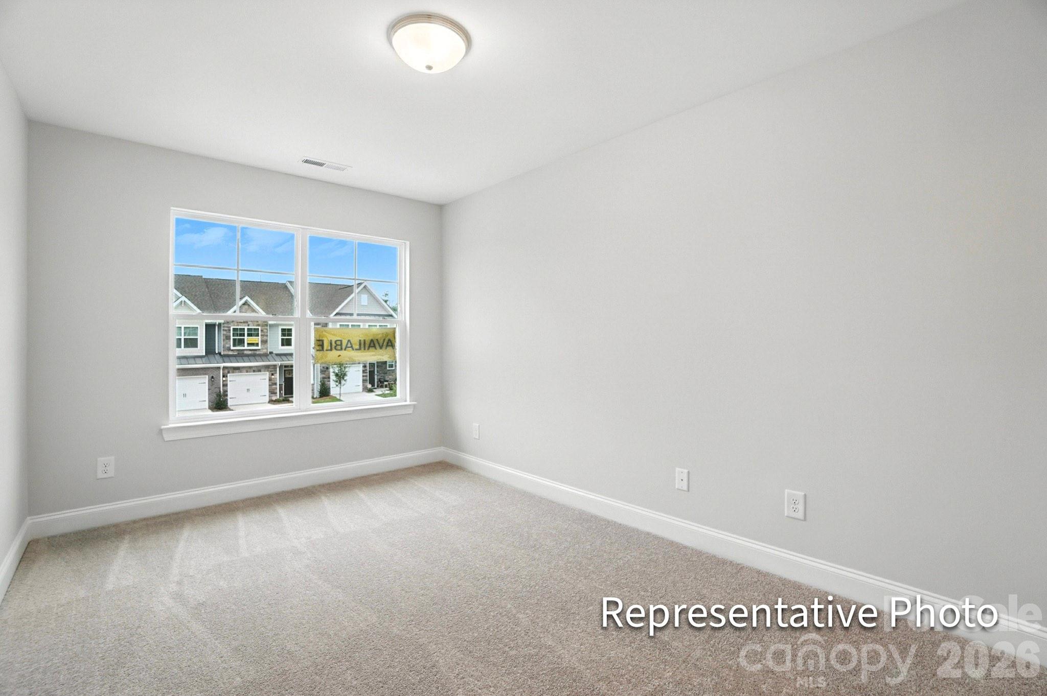 Harrisburg Village - Residential