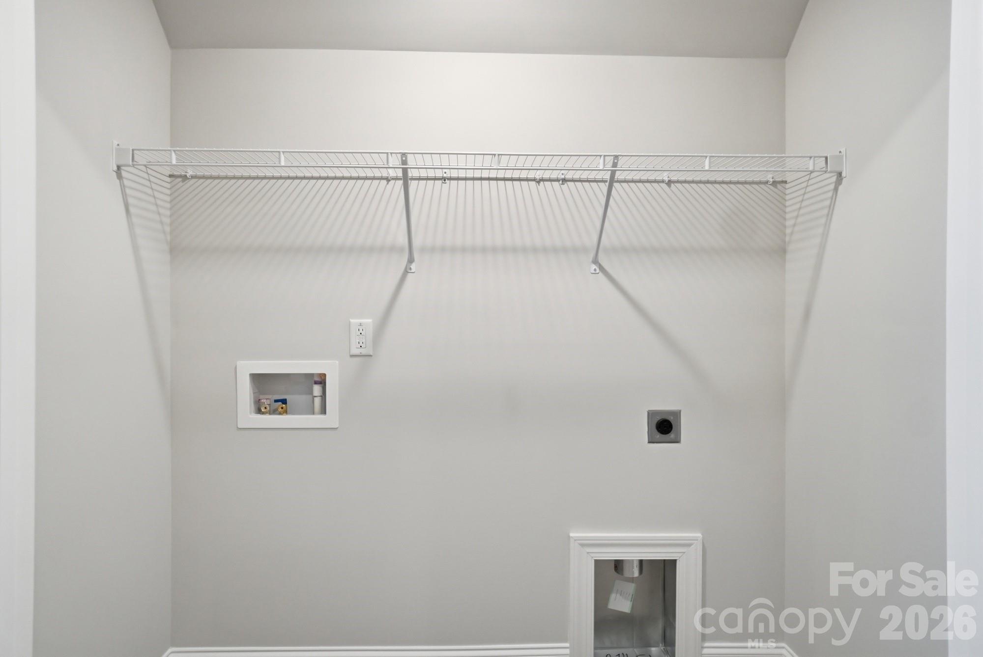 Harrisburg Village - Residential