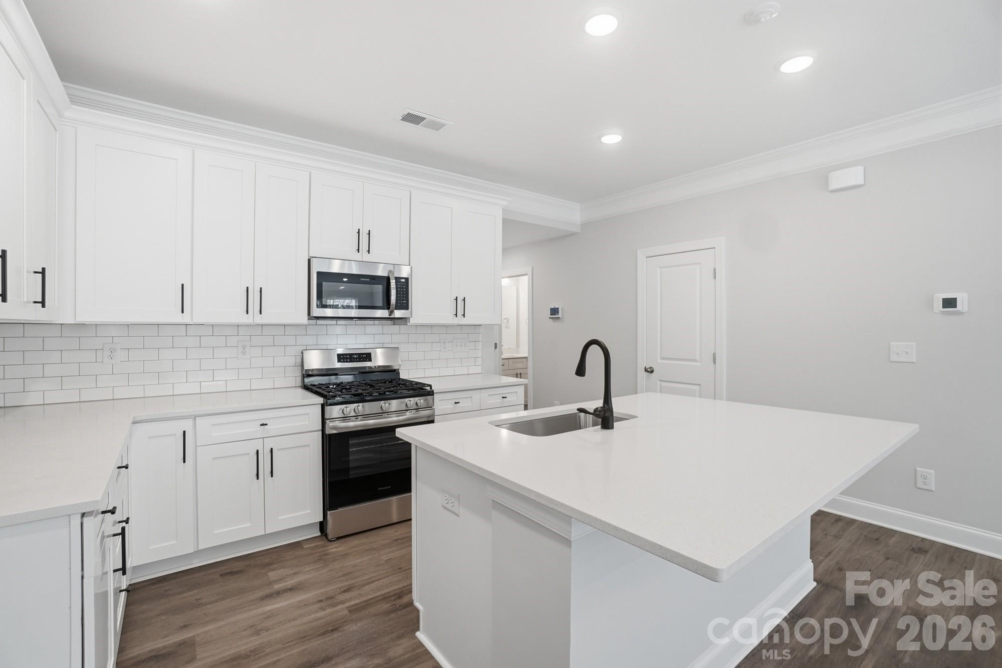 Harrisburg Village - Residential