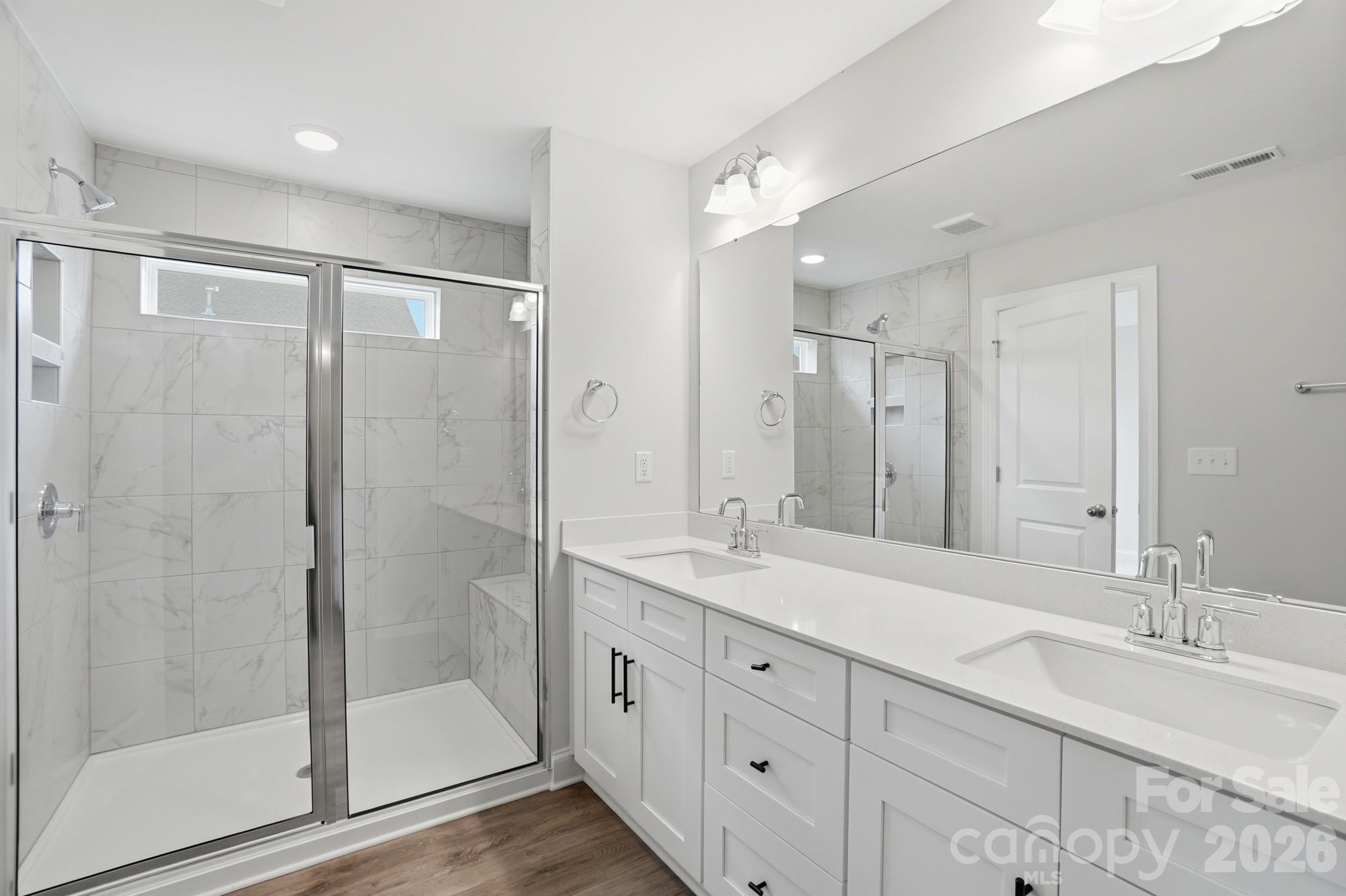 Harrisburg Village - Residential