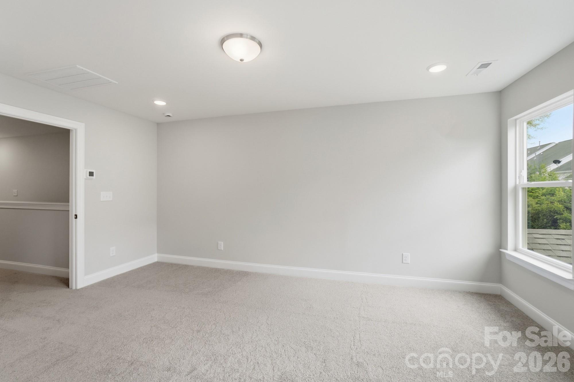 Harrisburg Village - Residential