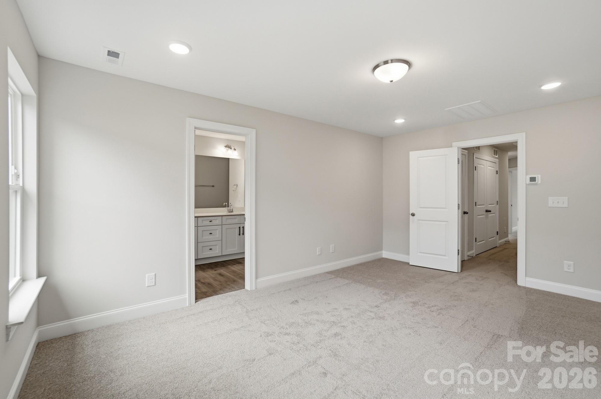 Harrisburg Village - Residential