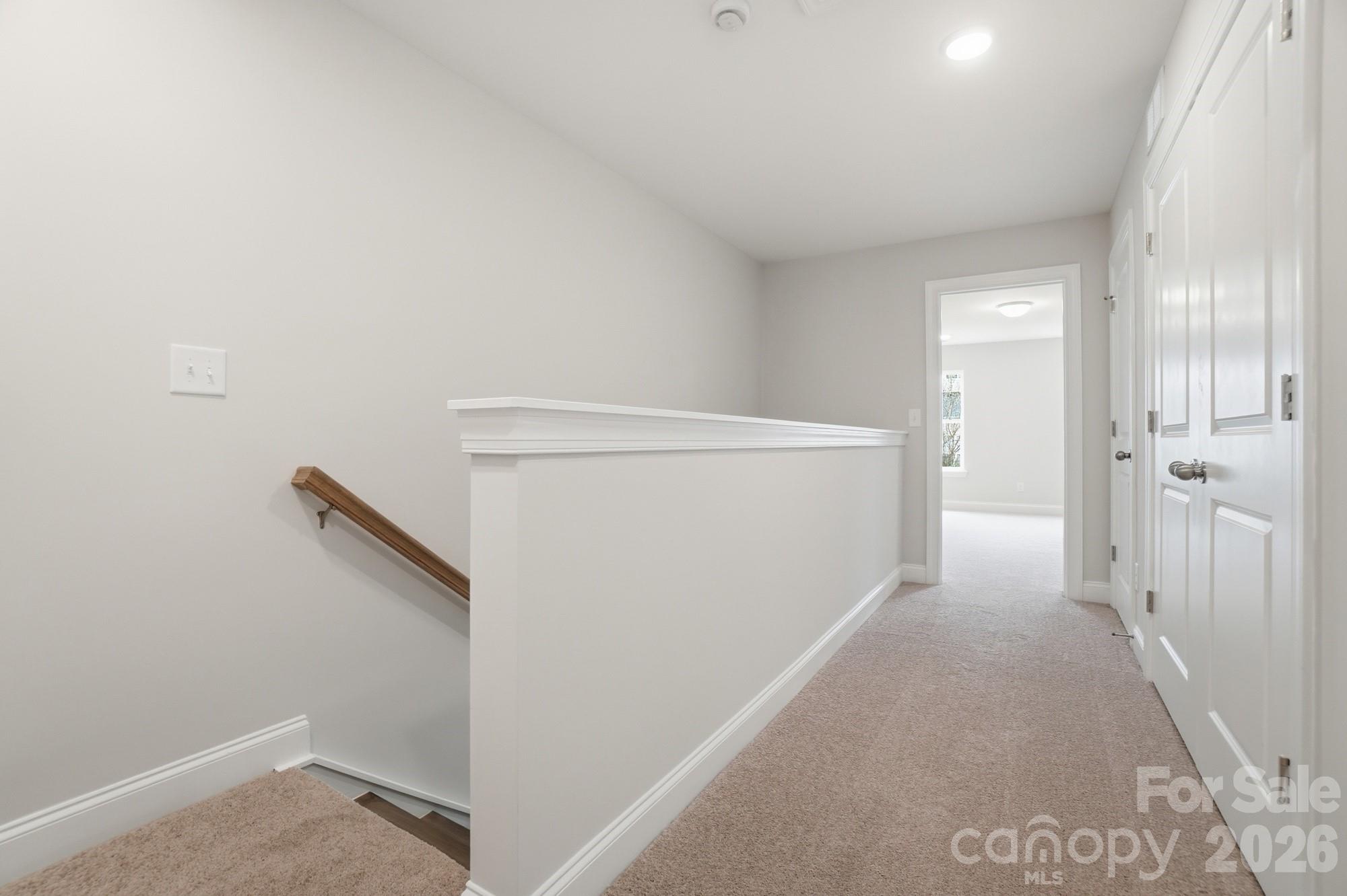 Harrisburg Village - Residential