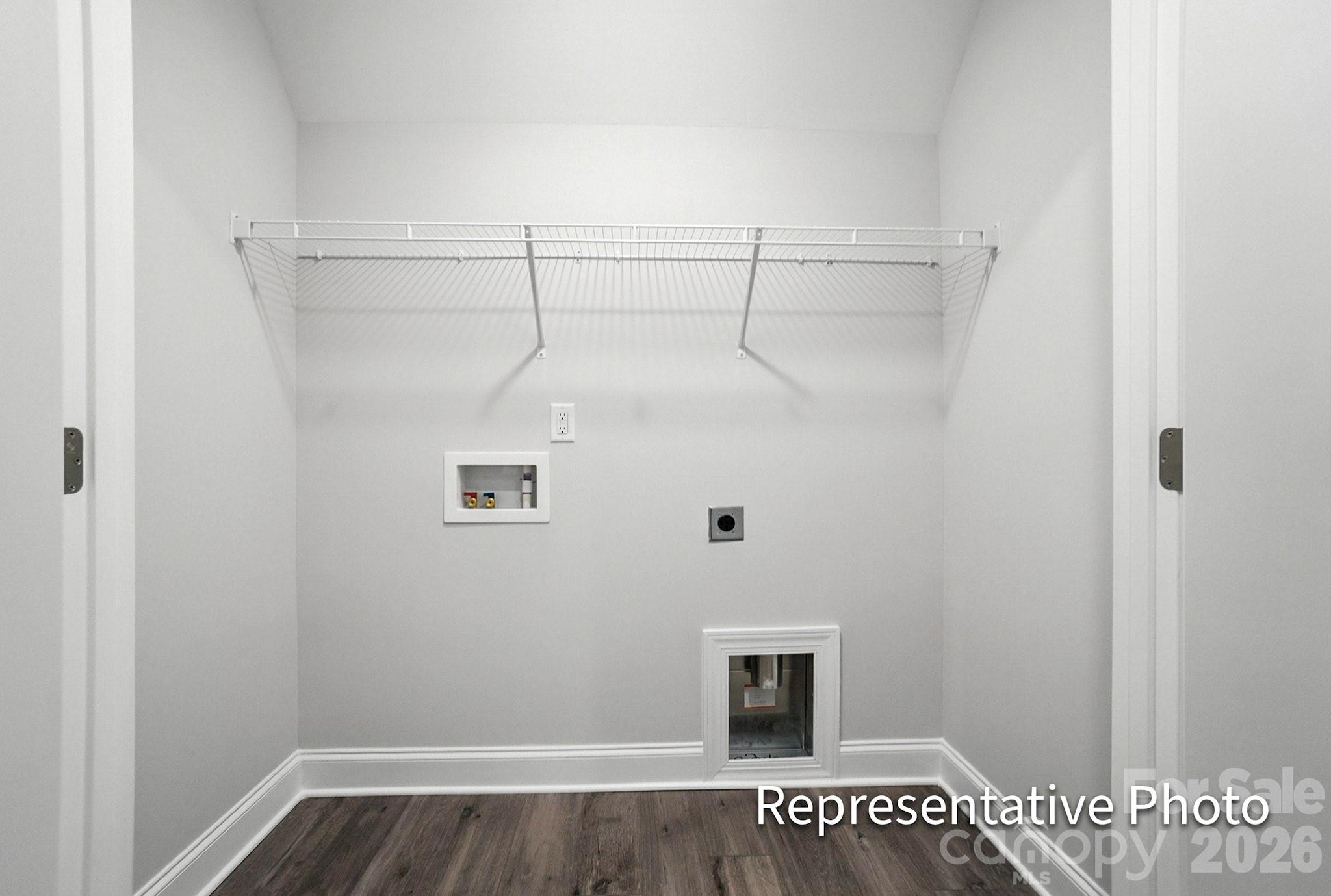 Harrisburg Village - Residential