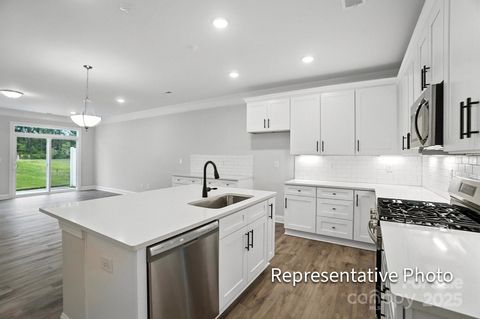 4263 Black Court Harrisburg NC 28075