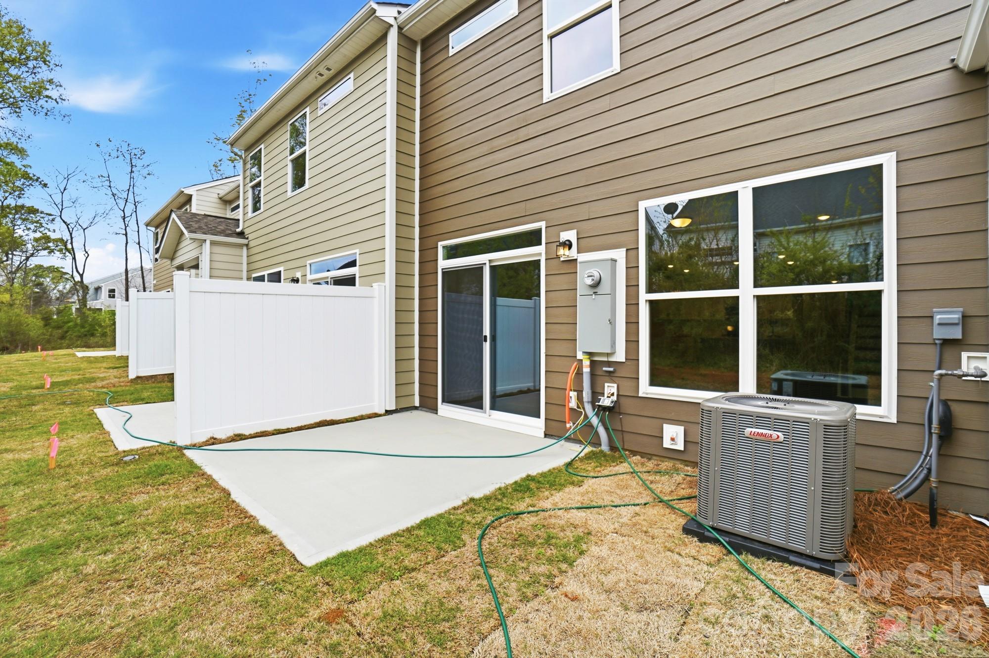 Harrisburg Village - Residential