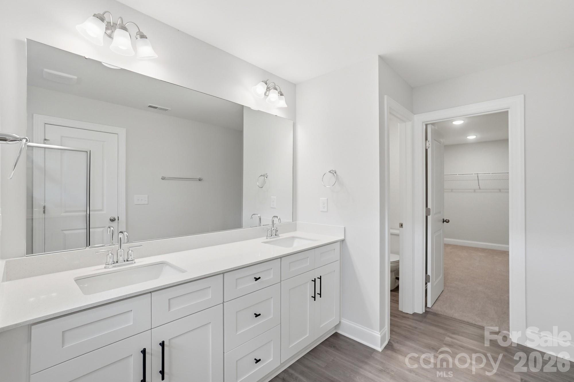 Harrisburg Village - Residential