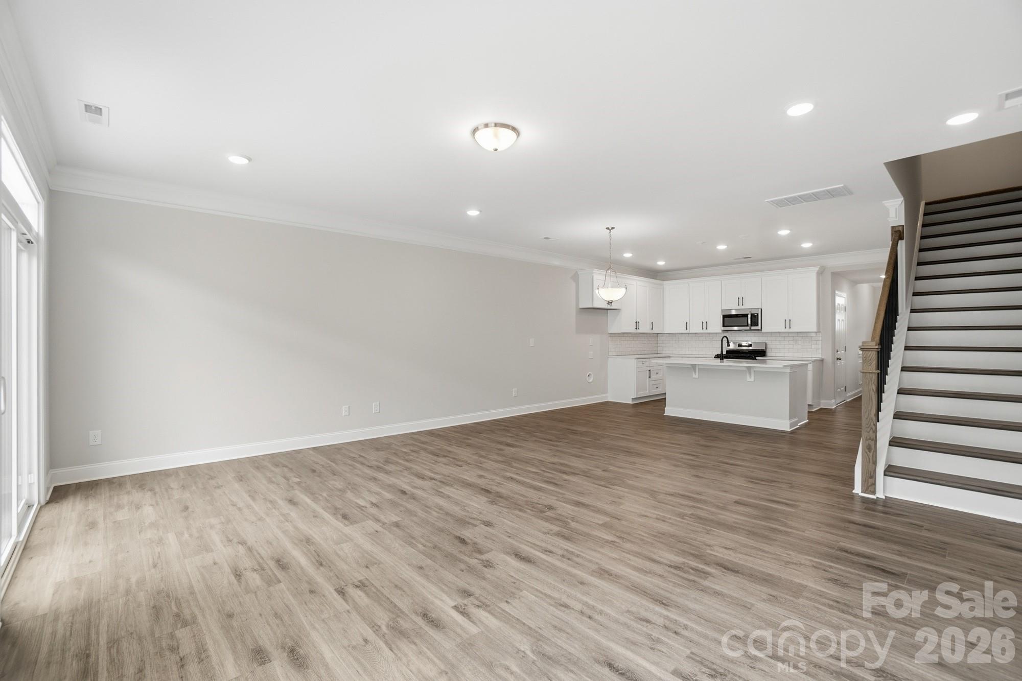 Harrisburg Village - Residential