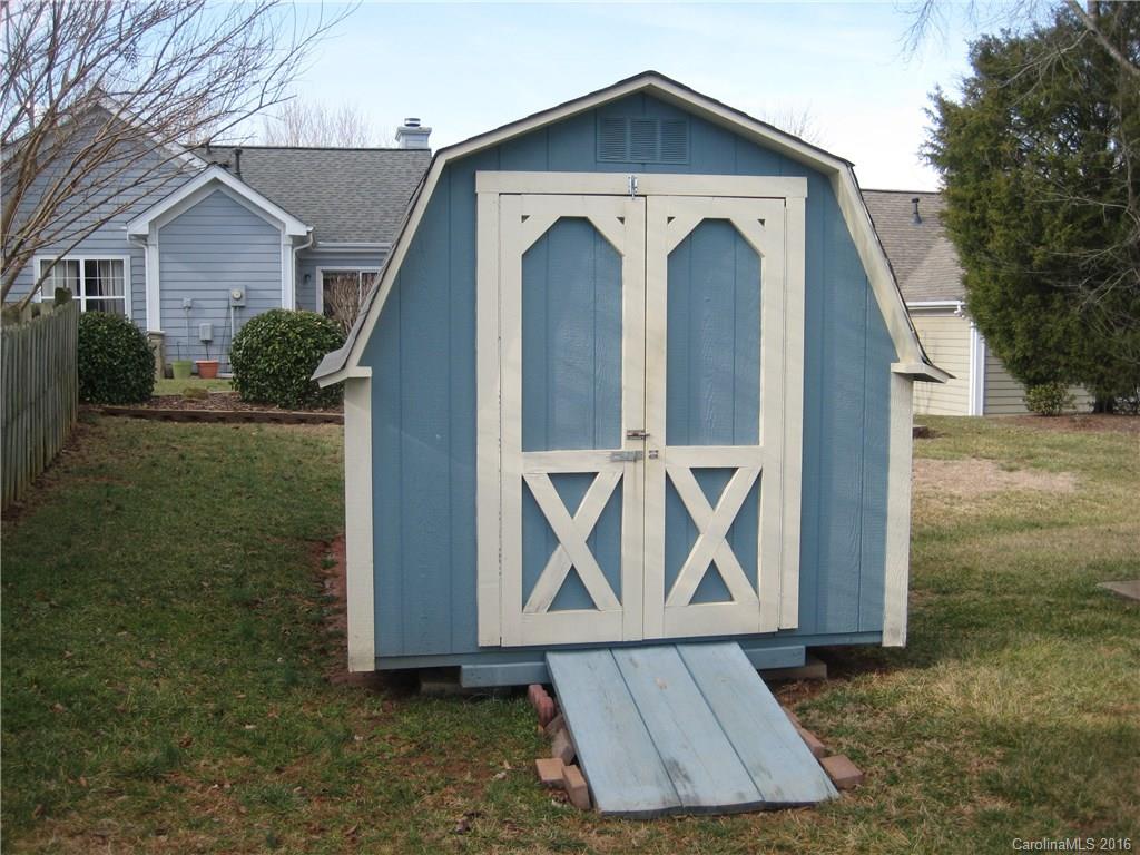 Cedar Croft - Residential Lease