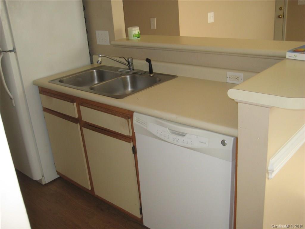 Cedar Croft - Residential Lease