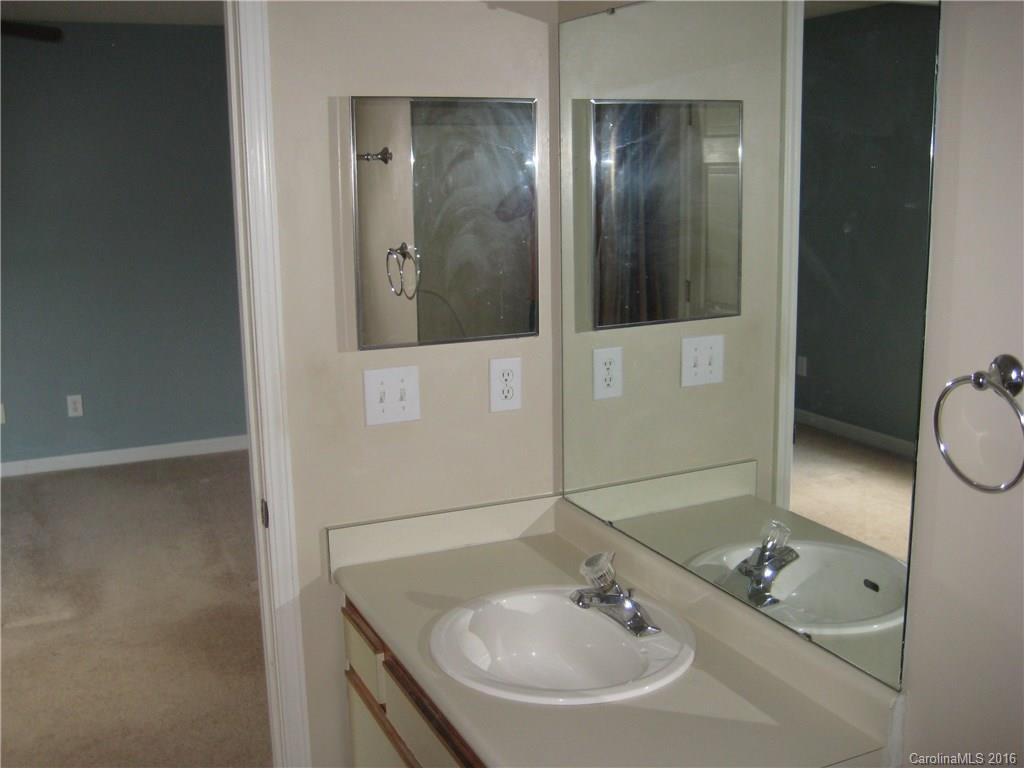Cedar Croft - Residential Lease
