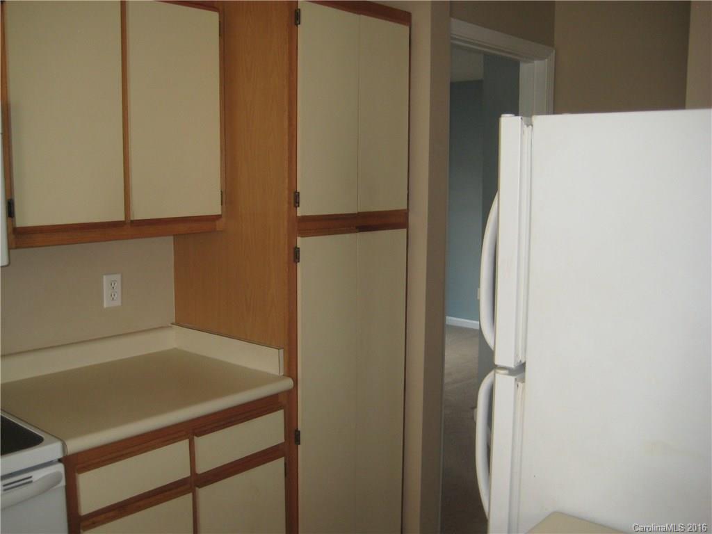 Cedar Croft - Residential Lease