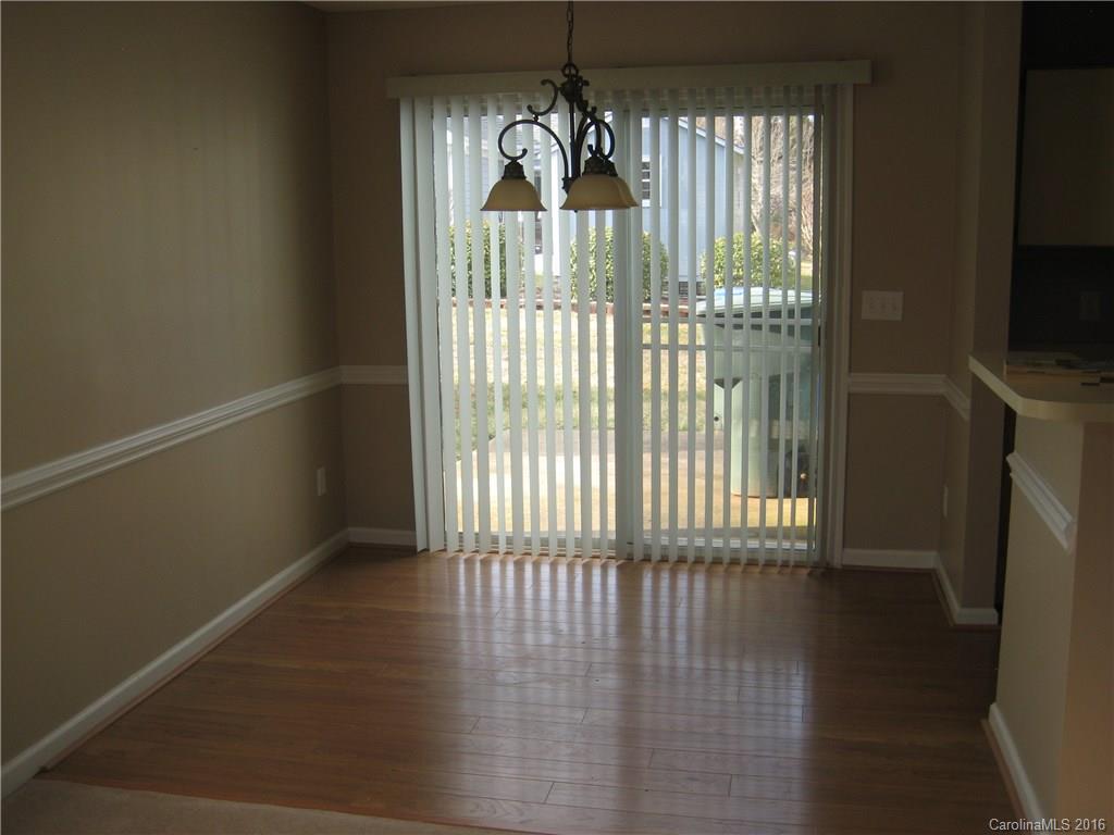 Cedar Croft - Residential Lease