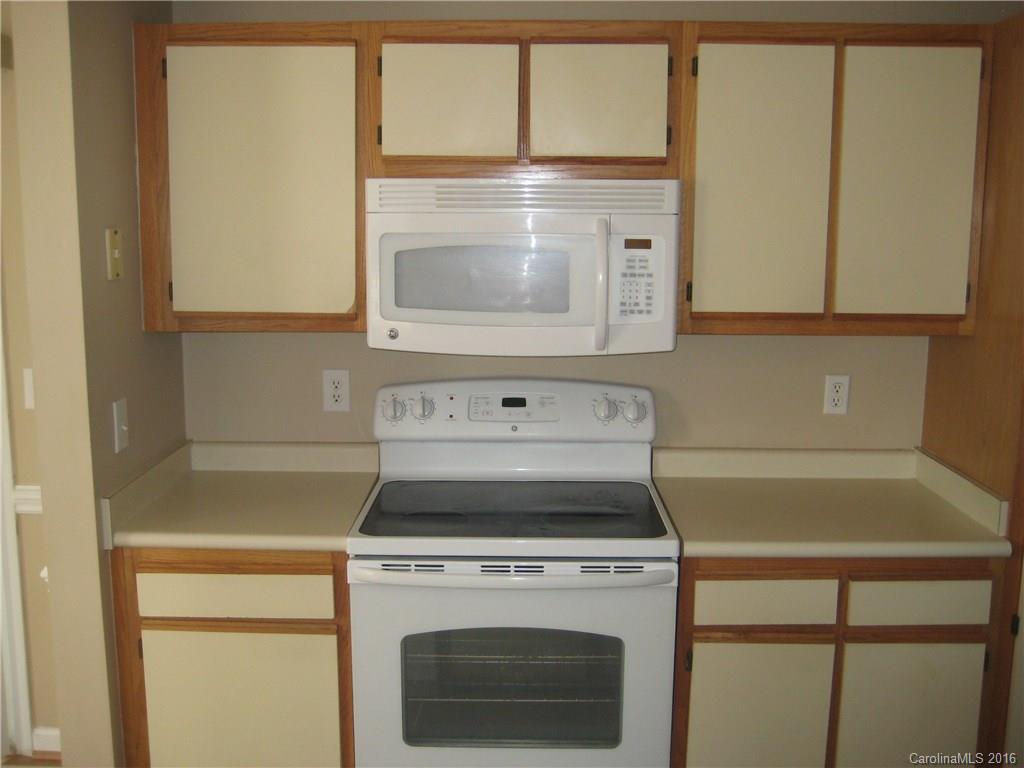 Cedar Croft - Residential Lease