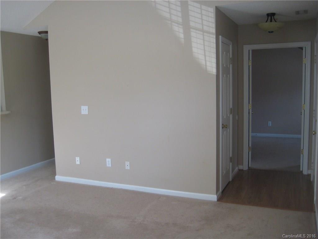 Cedar Croft - Residential Lease