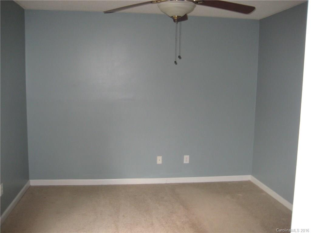 Cedar Croft - Residential Lease