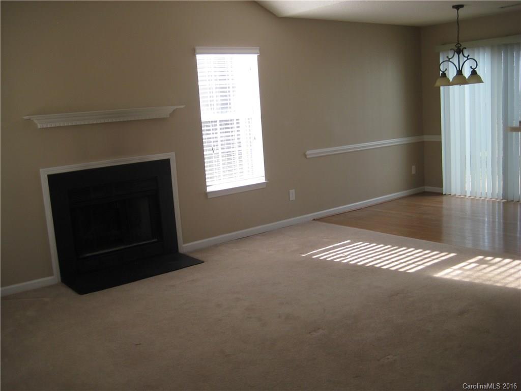 Cedar Croft - Residential Lease