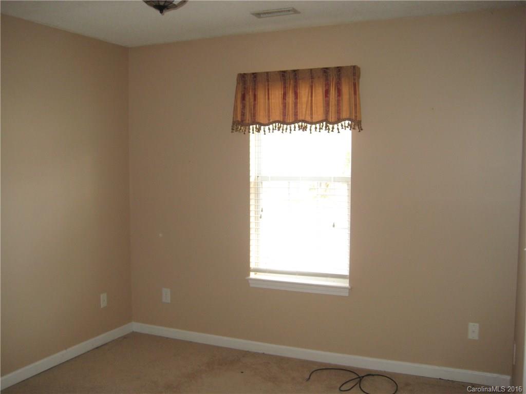 Cedar Croft - Residential Lease