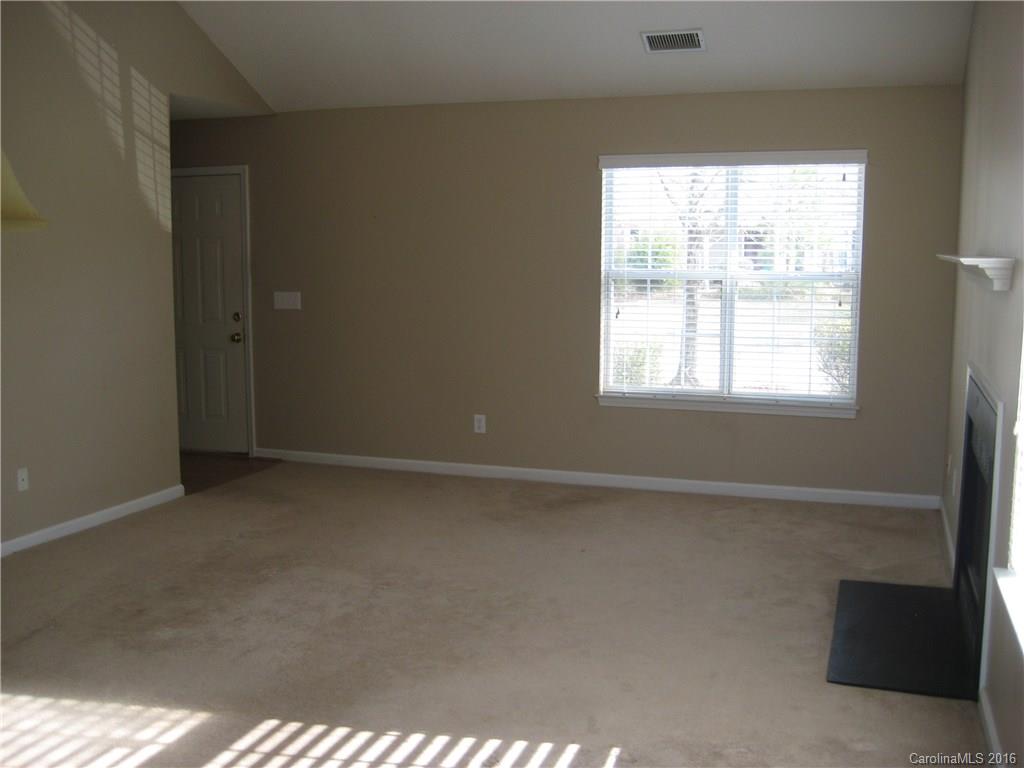 Cedar Croft - Residential Lease