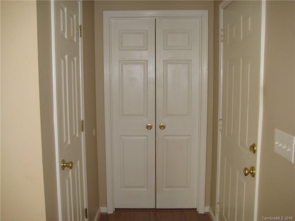 Cedar Croft - Residential Lease