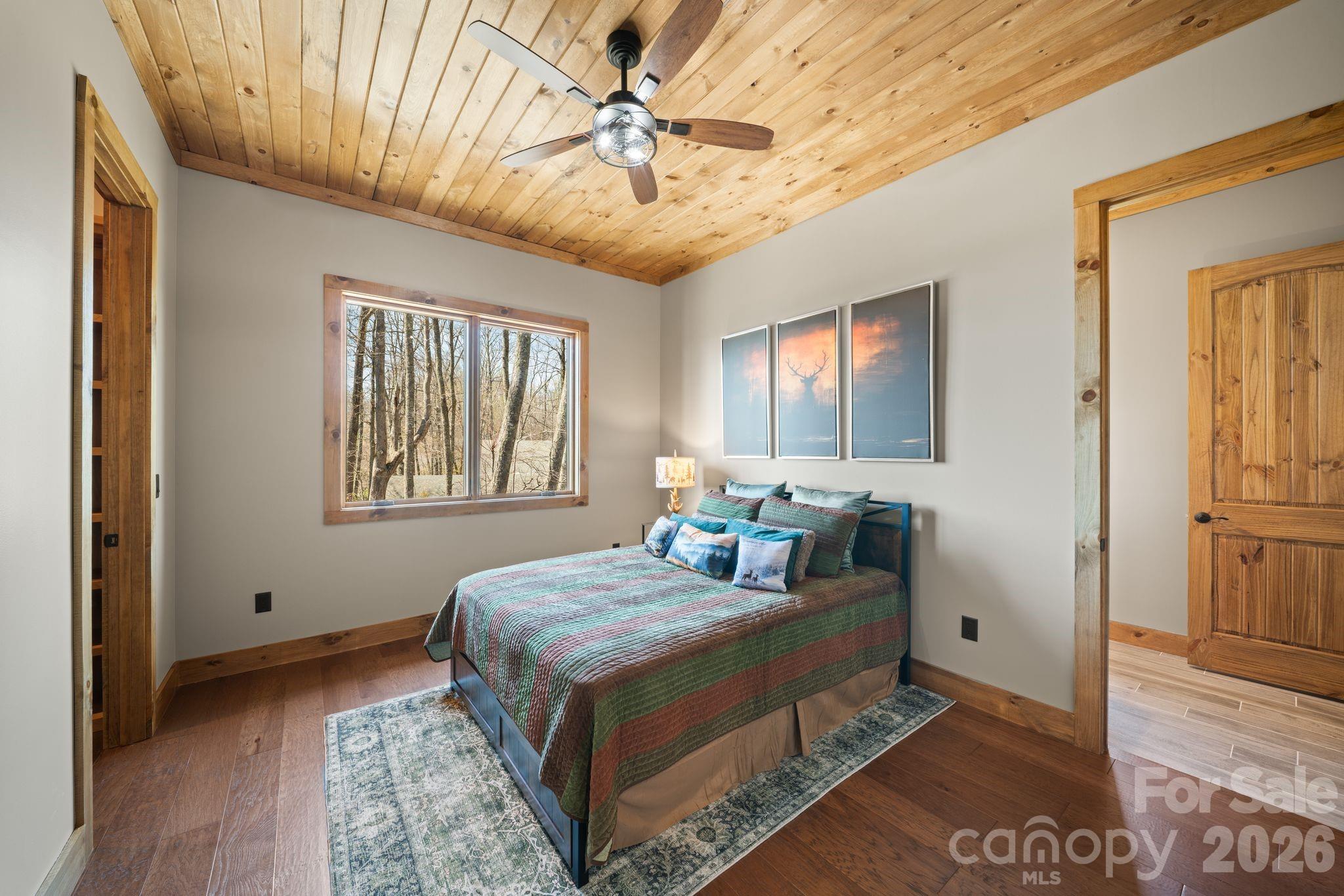 Mountain Air - Residential