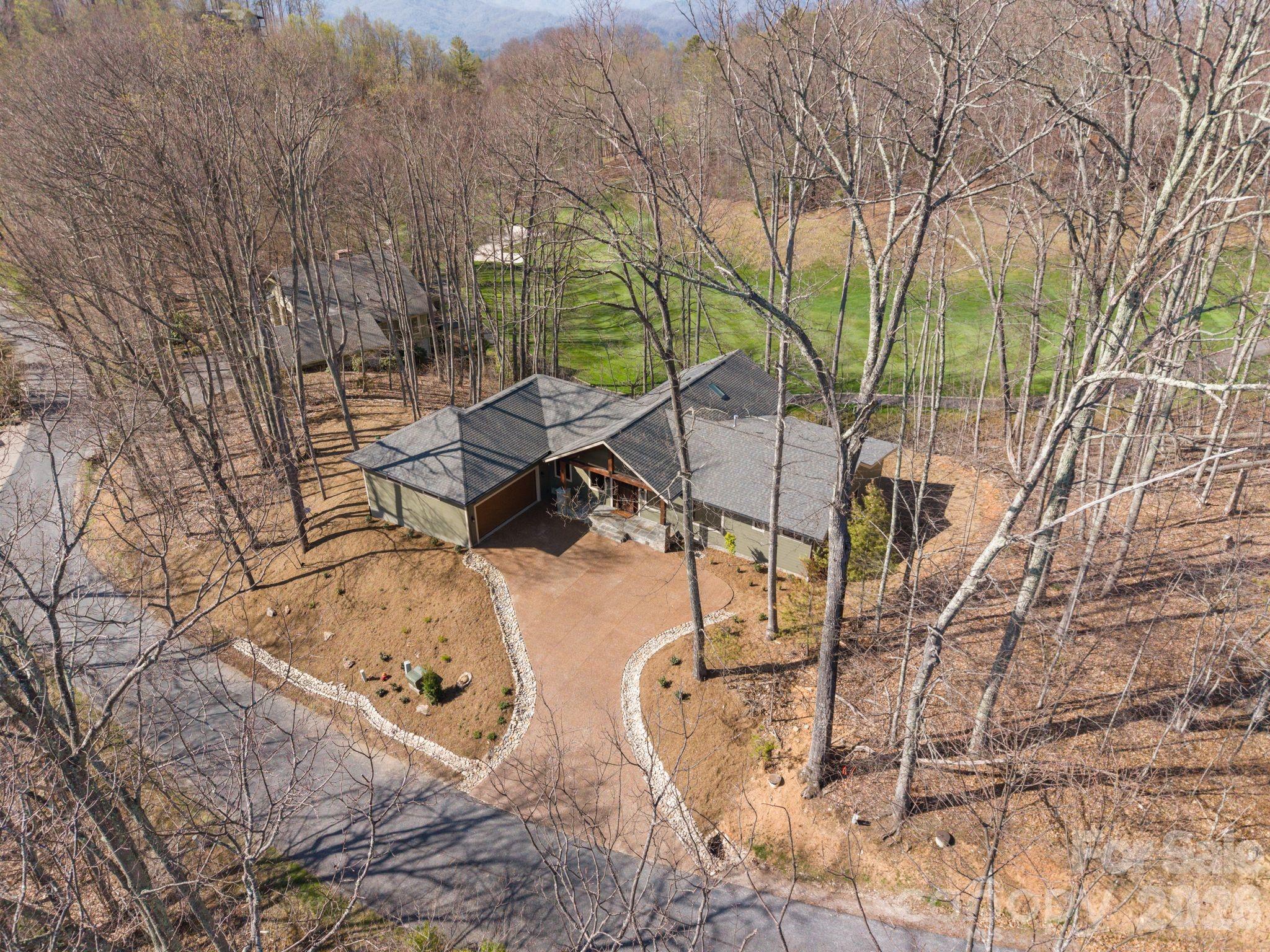 Mountain Air - Residential