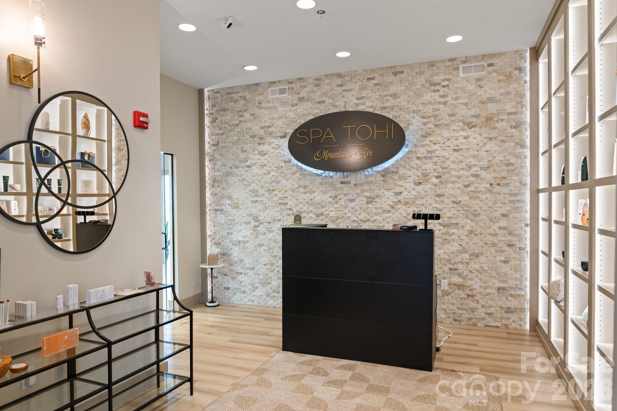 Mountain Air - Residential