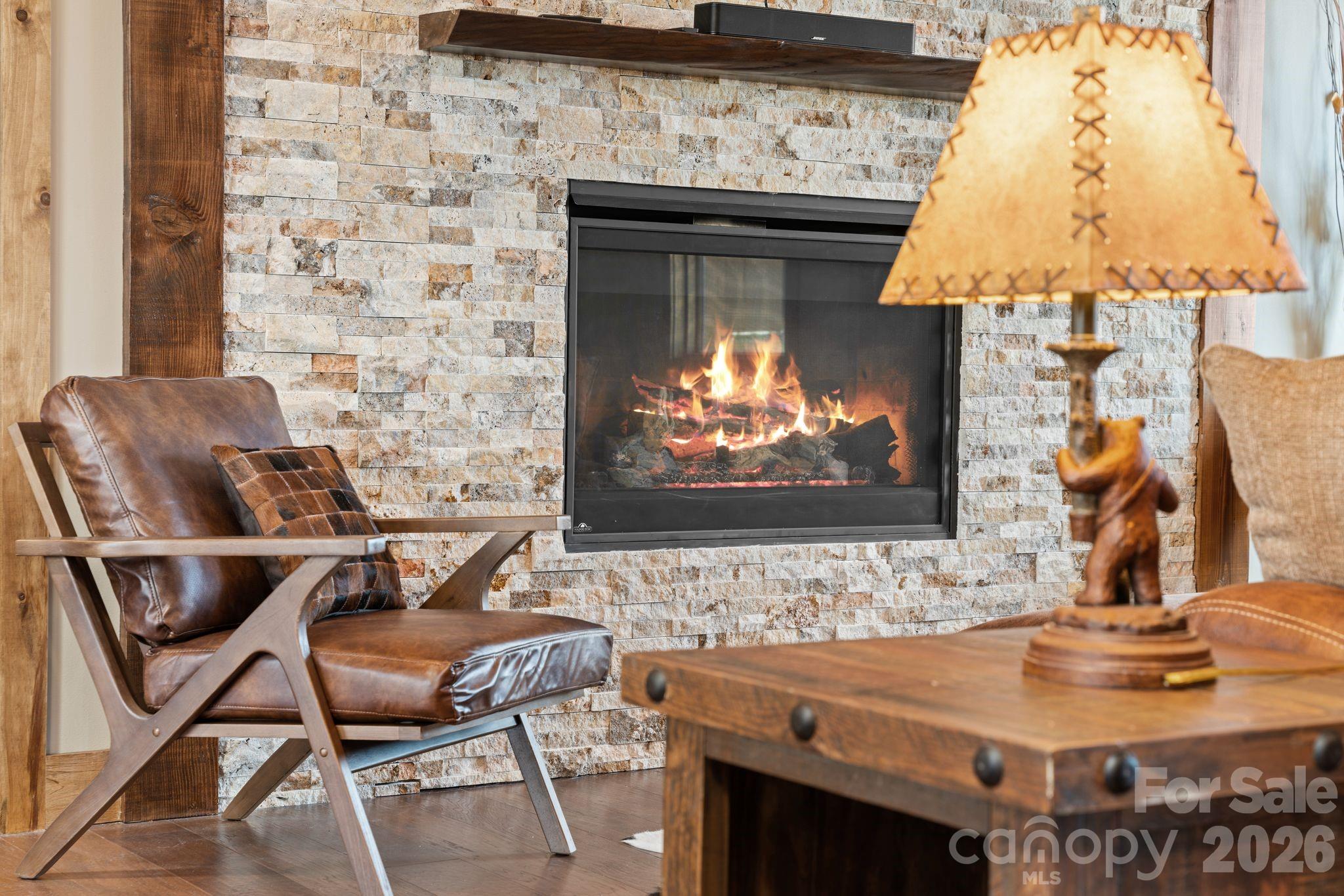 Mountain Air - Residential