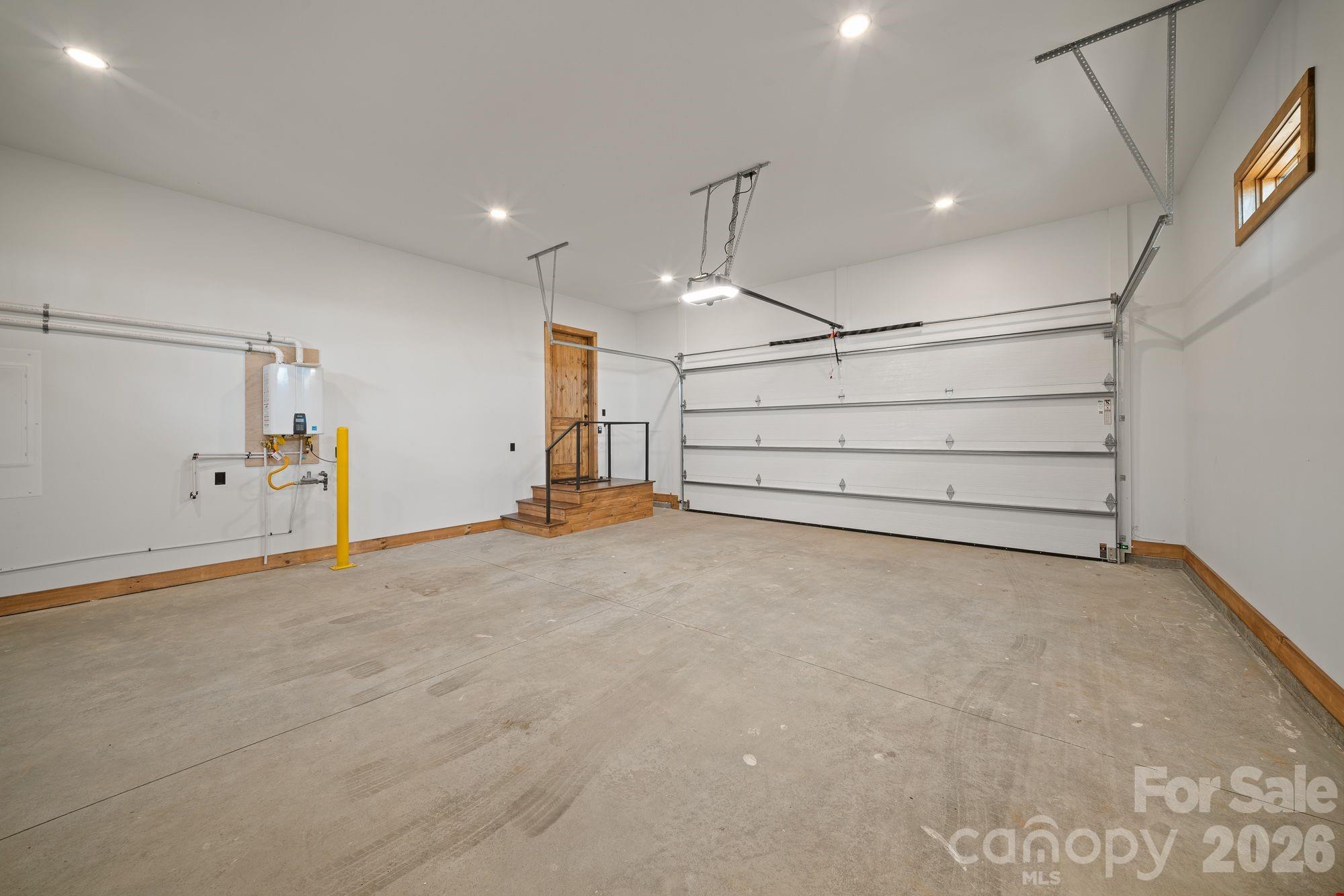 Mountain Air - Residential