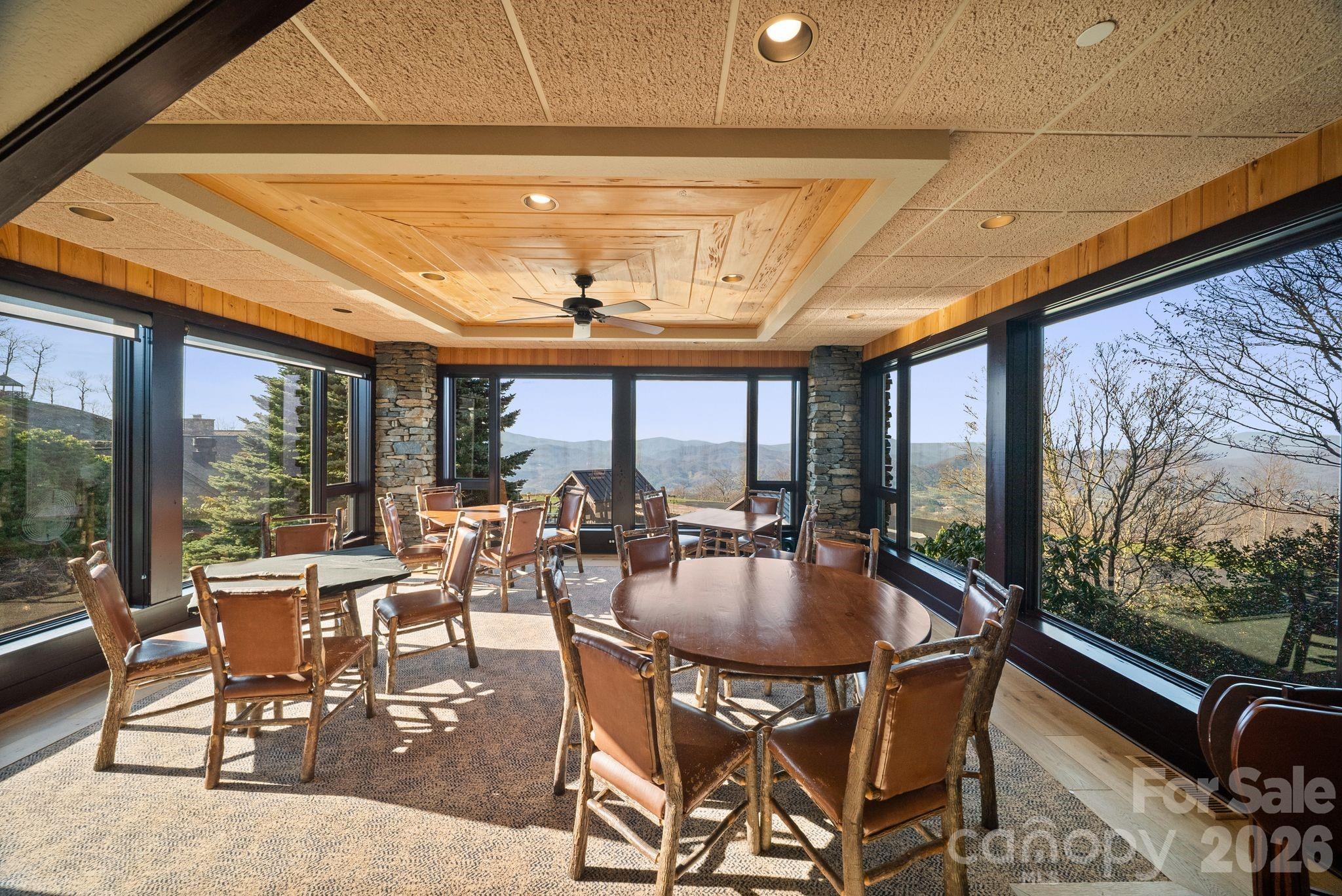 Mountain Air - Residential