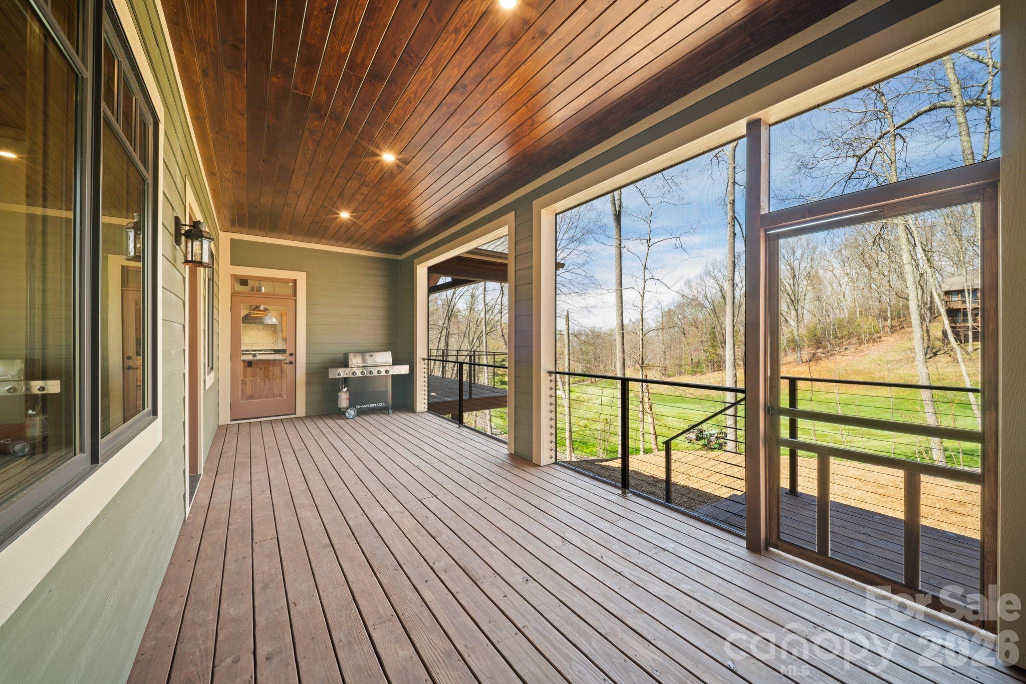 Mountain Air - Residential