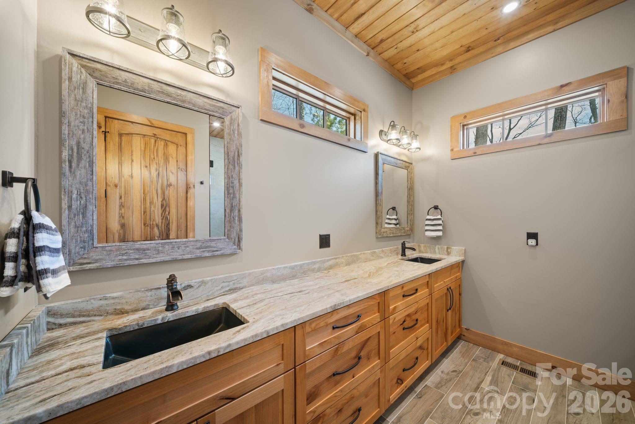 Mountain Air - Residential