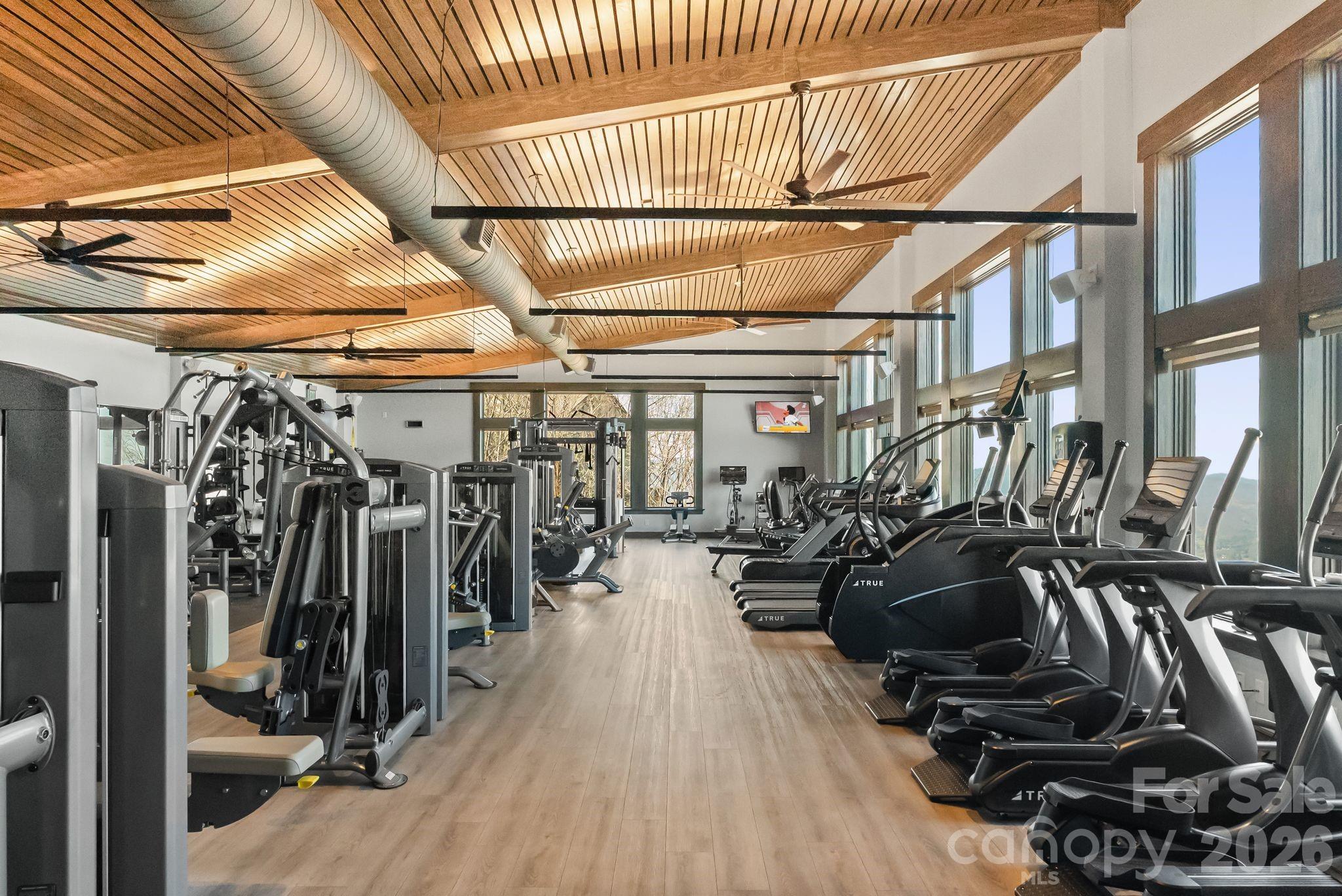 Mountain Air - Residential