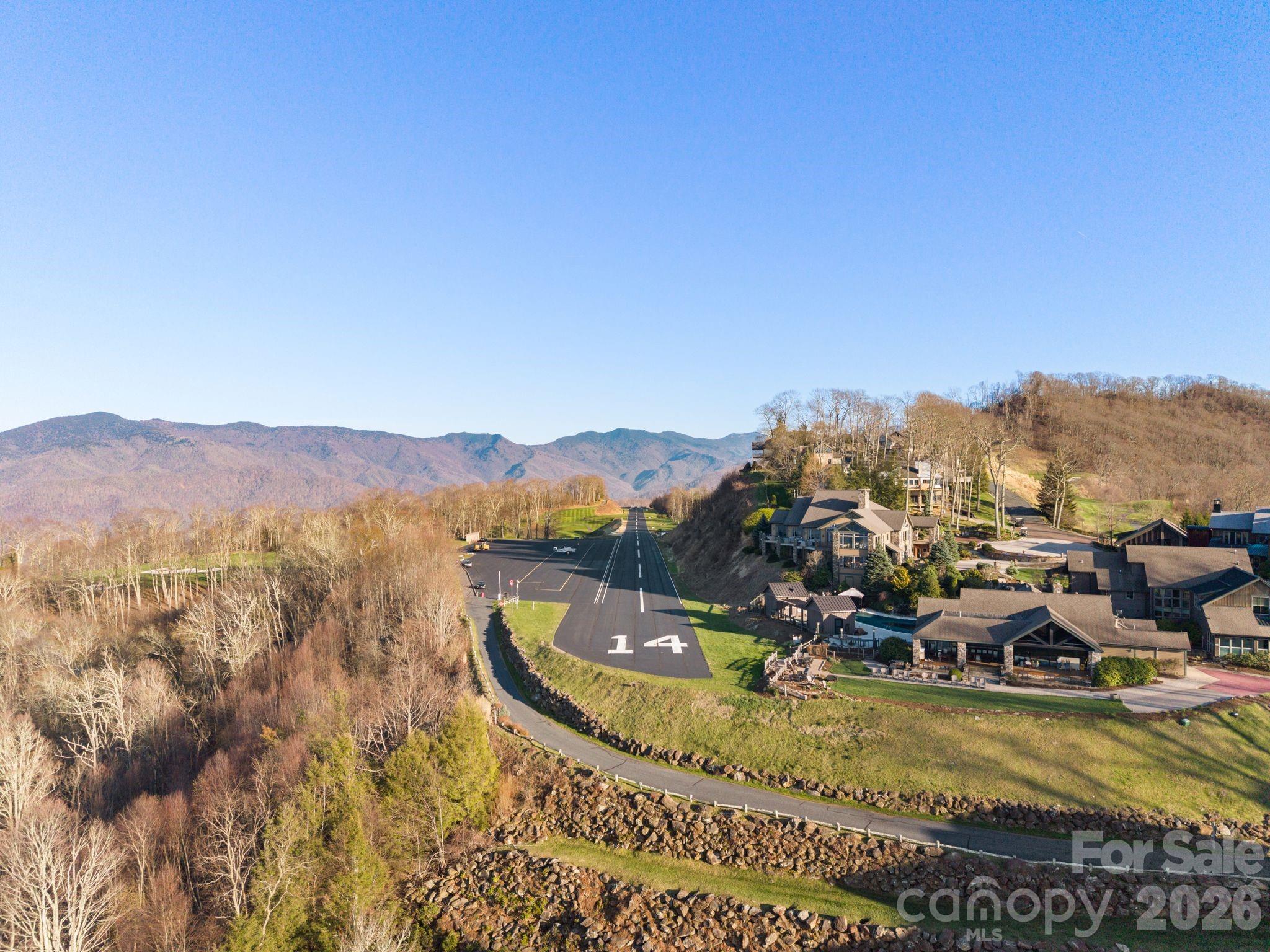 Mountain Air - Residential