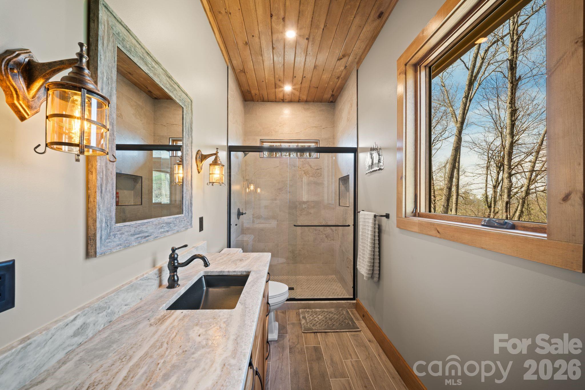 Mountain Air - Residential